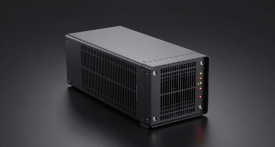 6 Best Online UPS for Server Rack in 2026