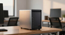 6 Best Rackmount NAS in 2026 — Your Ultimate Storage Guide