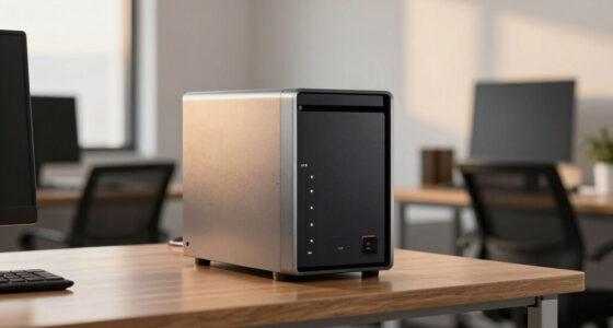 6 Best Rackmount NAS in 2026 — Your Ultimate Storage Guide