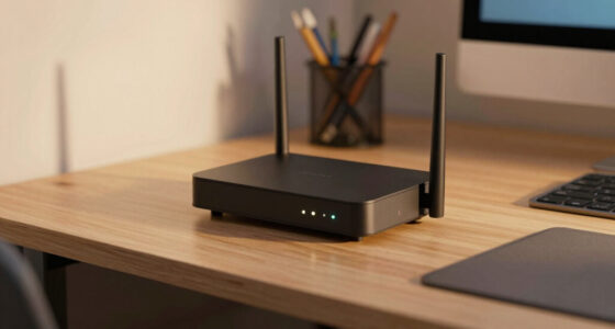 6 Best Small Business Router in 2026
