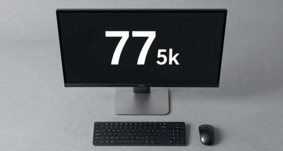 7 Best 27-Inch 5K Monitors in 2026