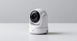 7 Best 4K PTZ Conference Cameras in 2026