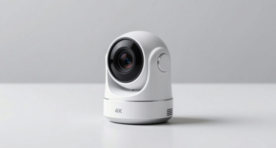 7 Best 4K PTZ Conference Cameras in 2026