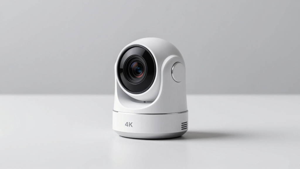 7 Best 4K PTZ Conference Cameras in 2026