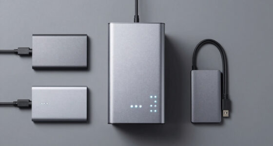 7 Best Backup NAS for Business in 2026