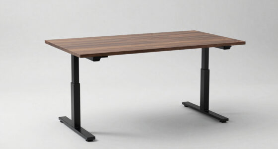 7 Best Best 4-Leg Standing Desk in 2026