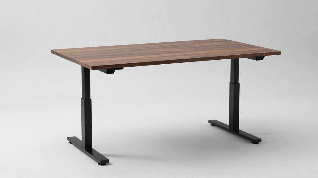7 Best Best 4-Leg Standing Desk in 2026