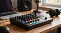 7 Best Digital Mixer for Streaming in 2026
