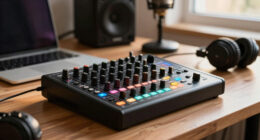 7 Best Digital Mixer for Streaming in 2026