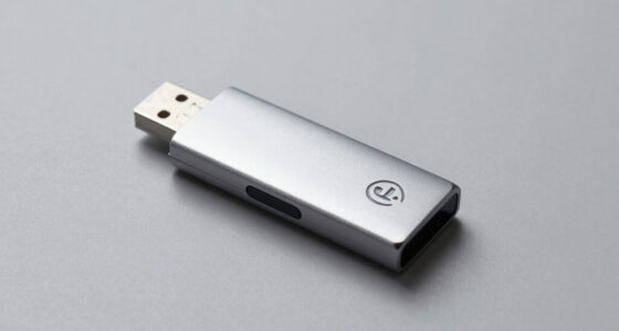 7 Best Encrypted USB Drive in 2026