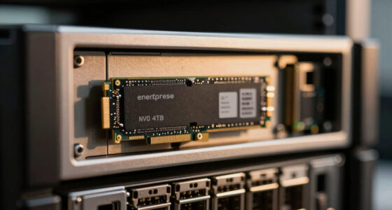 7 Best Enterprise NVMe SSD 4TB in 2026