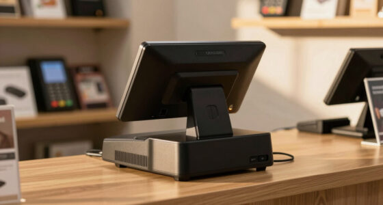 7 Best POS System Hardware for Small Business in 2026