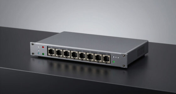 7 Best Rackmount Serial Console Servers in 2026