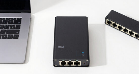 7 Best SIEM Appliance for Small Business in 2026