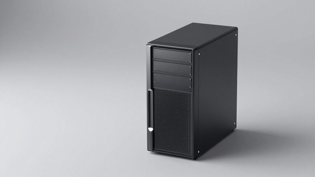 7 Best Tower Server for Small Business in 2026