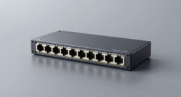 8 Best Best 10GbE Managed Switch in 2026