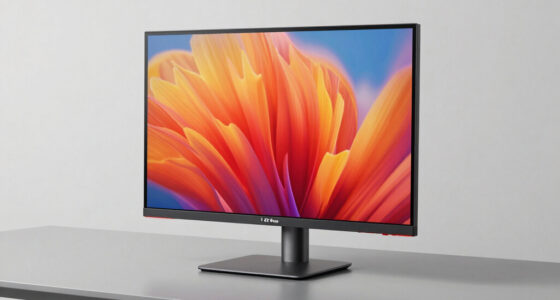8 Best Best 32-Inch 4K Thunderbolt Monitor in 2026