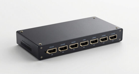 8 Best Best HDMI Matrix Switch 4x4 in 2026