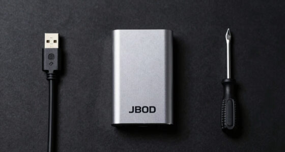 8 Best Best JBOD Enclosure in 2026