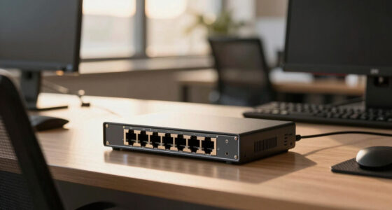 8 Best Best Sfp+ Switch in 2026
