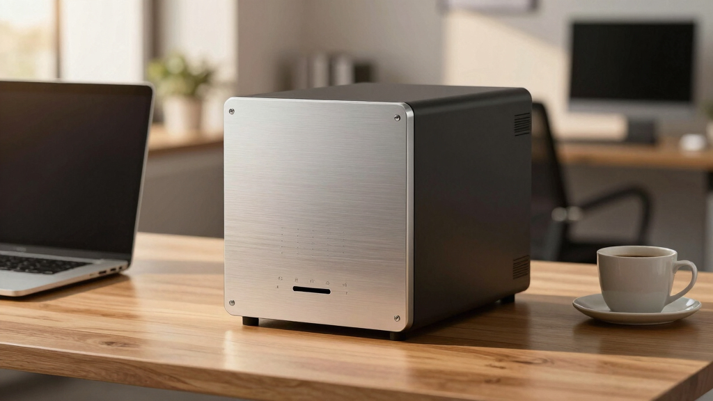 8 Best Direct Attached Storage Enclosure in 2026