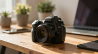 8 Best DSLR Camera for Streaming in 2026