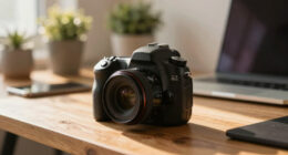 8 Best DSLR Camera for Streaming in 2026