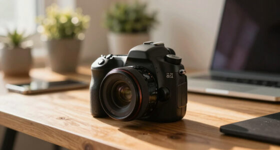 8 Best DSLR Camera for Streaming in 2026