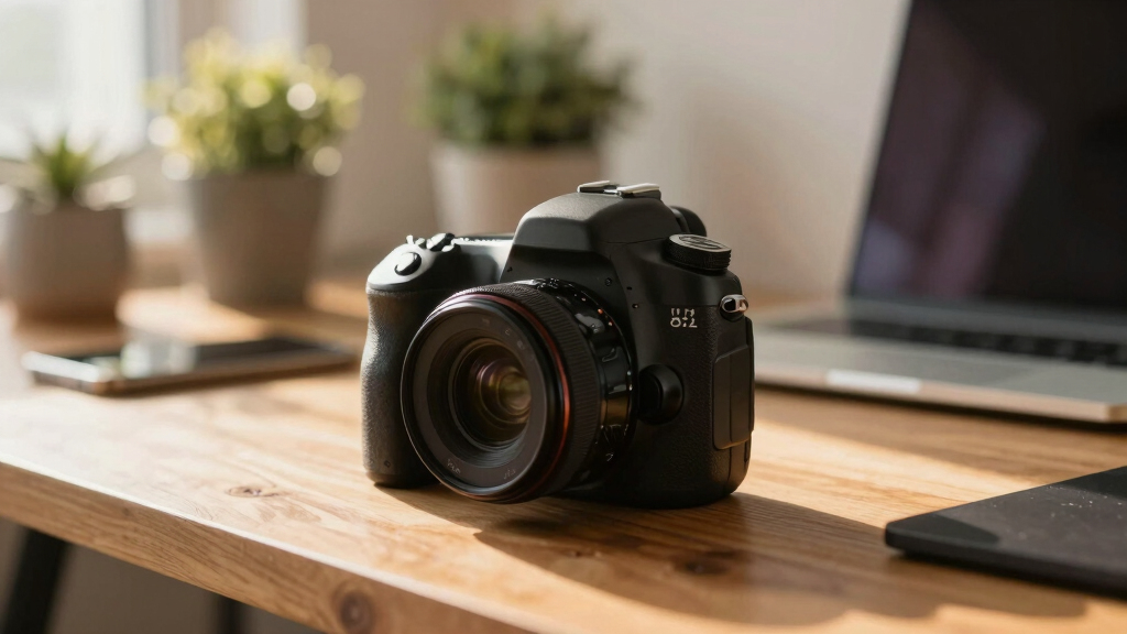 8 Best DSLR Camera for Streaming in 2026