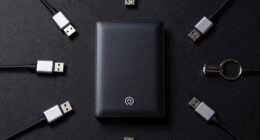 8 Best Hardware Encrypted External Hard Drive in 2026