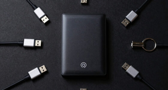 8 Best Hardware Encrypted External Hard Drive in 2026