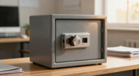8 Best Office Safe Fireproof in 2026