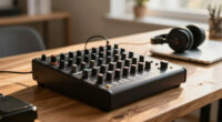 8 Best Podcast Mixer in 2026