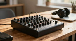 8 Best Podcast Mixer in 2026