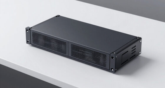 8 Best Rack Lift for Servers in 2026