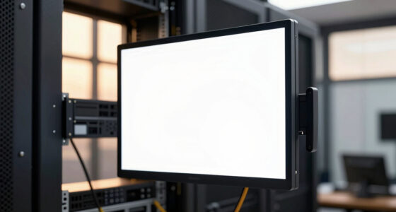 8 Best Rackmount Monitor in 2026