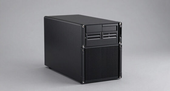 8 Best Rackmount Server Cases in 2026