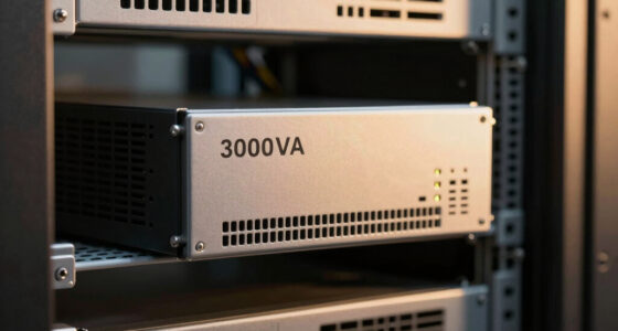 8 Best Rackmount UPS 3000VA in 2026