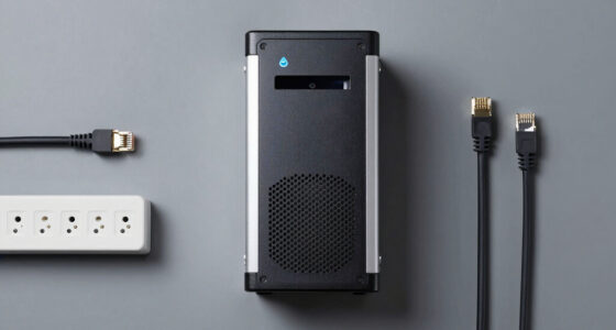 8 Best Sine Wave UPS For Servers In 2026