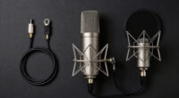 8 Best Studio Microphone Bundle in 2026