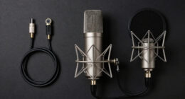 8 Best Studio Microphone Bundle in 2026