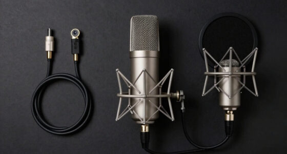 8 Best Studio Microphone Bundle in 2026