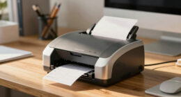 8 Best Thermal Label Printer 4x6 in 2026