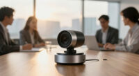 9 Best Auto Tracking Conference Cameras in 2026