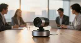 9 Best Auto Tracking Conference Cameras in 2026