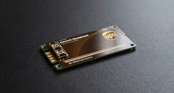 9 Best Best Ups Network Management Card in 2026