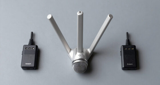 9 Best Ceiling Microphone Array in 2026