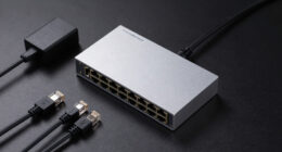 9 Best Data Center Switches in 2026