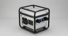 9 Best Dual Fuel Inverter Generator in 2026