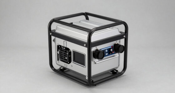 9 Best Dual Fuel Inverter Generator in 2026